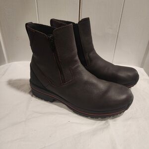 Kerrits Woodstock Dark Bay 11